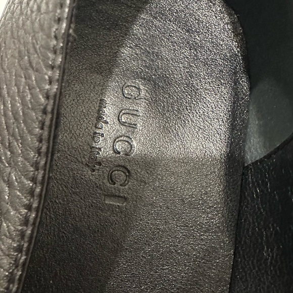 Gucci Balerinas - Picture 6 of 7